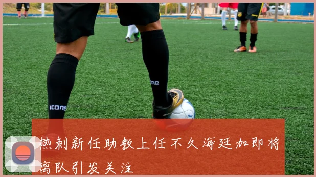 热刺新任助教上任不久海廷加即将离队引发关注